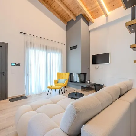 Villa Rosy Collection Anópolis