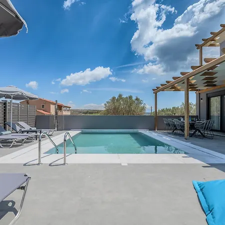 Villa Rosy Collection