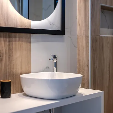 Rosy Collection Villa
