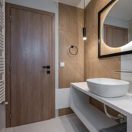 Rosy Collection Villa