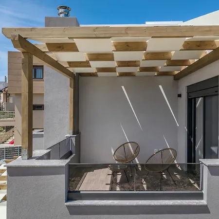 Villa Rosy Collection