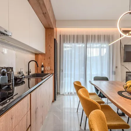 Rosy Collection Villa *