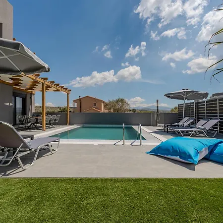 Rosy Collection Villa