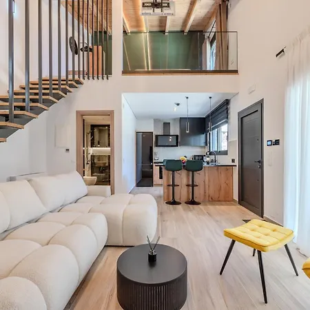 Villa Rosy Collection *