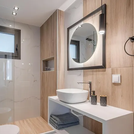 Rosy Collection Villa *