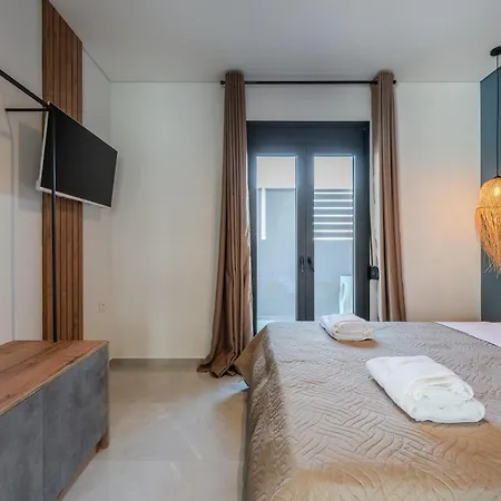 Rosy Collection Villa *