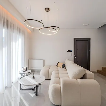 Villa Rosy Collection *