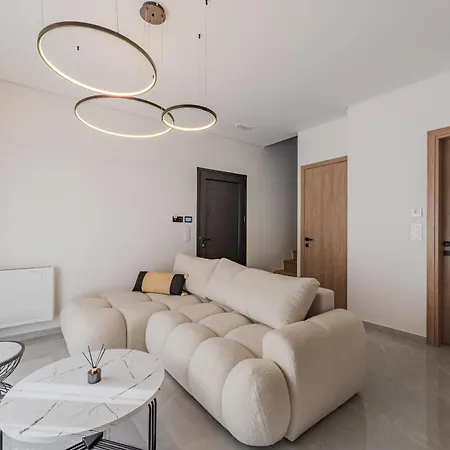 Villa Rosy Collection *
